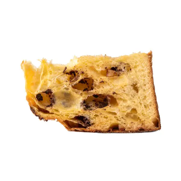 <strong>Panettone</strong><br>Arancia e<br>Cioccolato - immagine 2